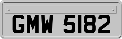 GMW5182