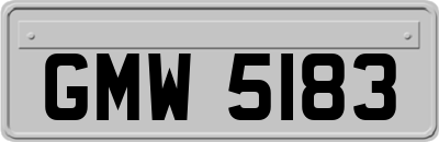 GMW5183