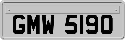 GMW5190