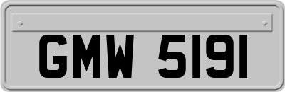 GMW5191