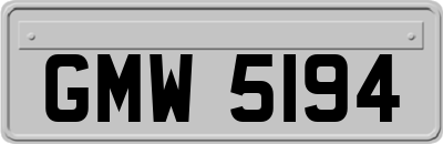 GMW5194