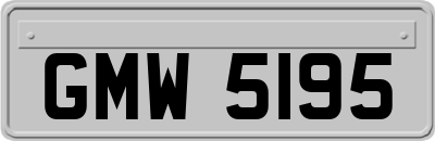 GMW5195