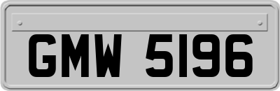 GMW5196