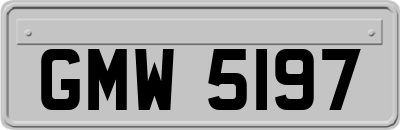 GMW5197