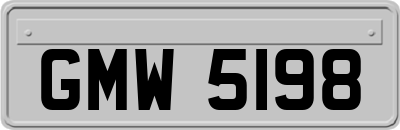 GMW5198
