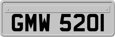 GMW5201