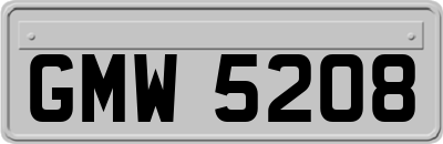 GMW5208