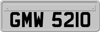 GMW5210