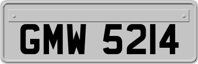 GMW5214