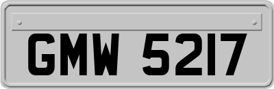 GMW5217