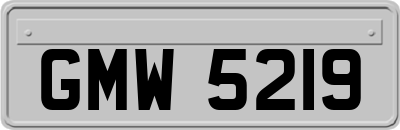 GMW5219