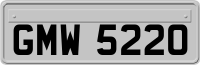 GMW5220