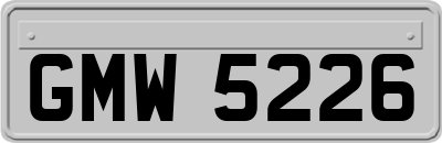 GMW5226