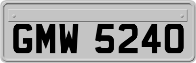 GMW5240