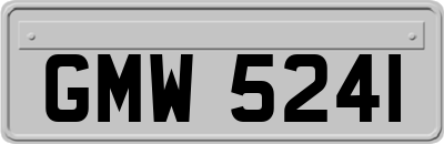 GMW5241