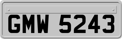 GMW5243