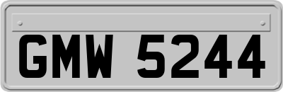 GMW5244