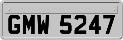 GMW5247