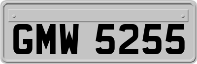 GMW5255