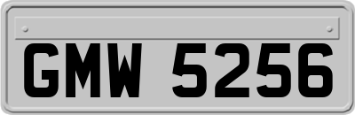 GMW5256