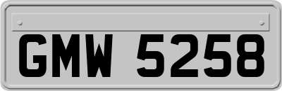 GMW5258