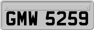 GMW5259
