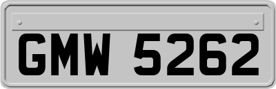 GMW5262