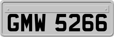 GMW5266