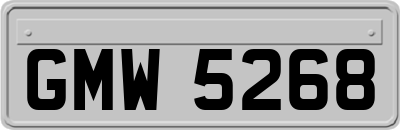 GMW5268