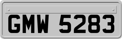 GMW5283