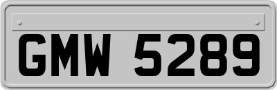 GMW5289