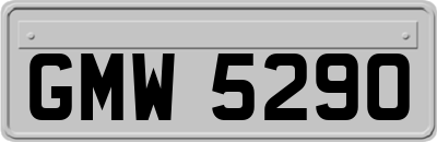 GMW5290