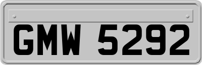 GMW5292