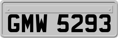 GMW5293