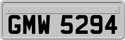 GMW5294