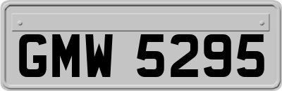 GMW5295