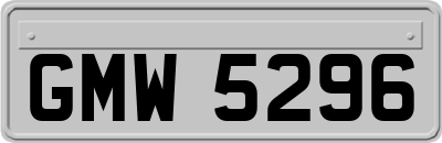 GMW5296