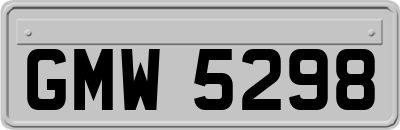 GMW5298