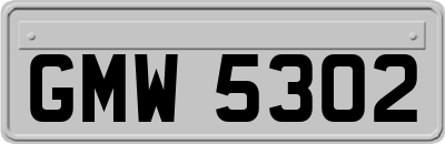 GMW5302