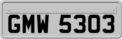 GMW5303