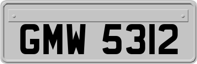 GMW5312