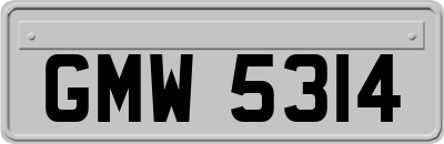 GMW5314