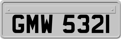 GMW5321