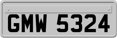 GMW5324