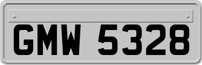 GMW5328