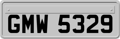 GMW5329