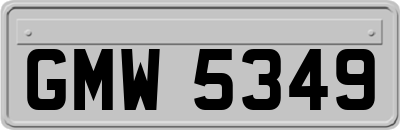 GMW5349