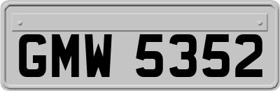 GMW5352