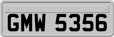GMW5356