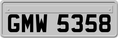 GMW5358